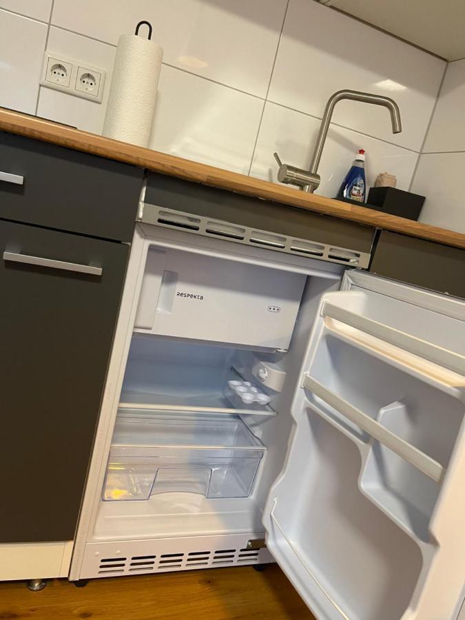 -Bella Casa- Central Studio Apartment Fürth Eksteriør bilde