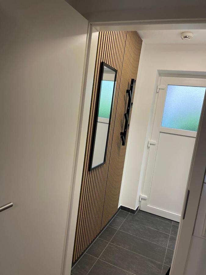 -Bella Casa- Central Studio Apartment Fürth Eksteriør bilde
