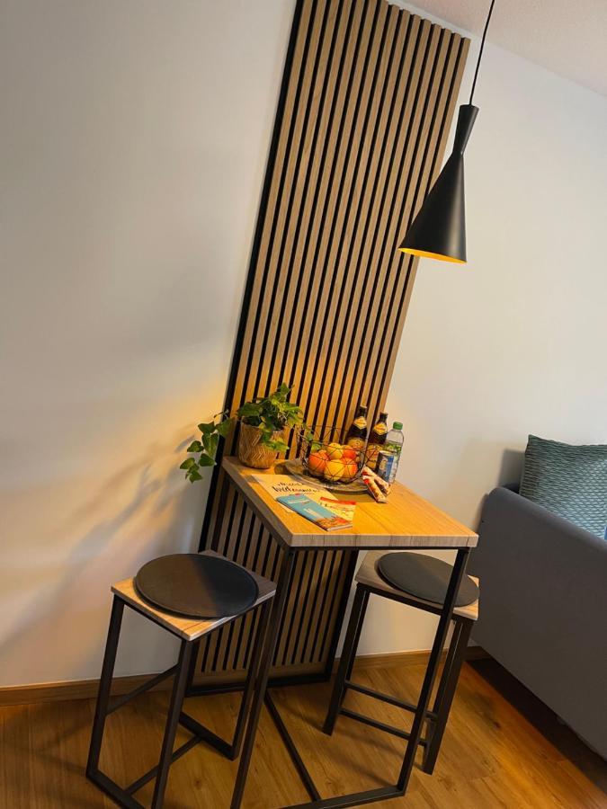 -Bella Casa- Central Studio Apartment Fürth Eksteriør bilde