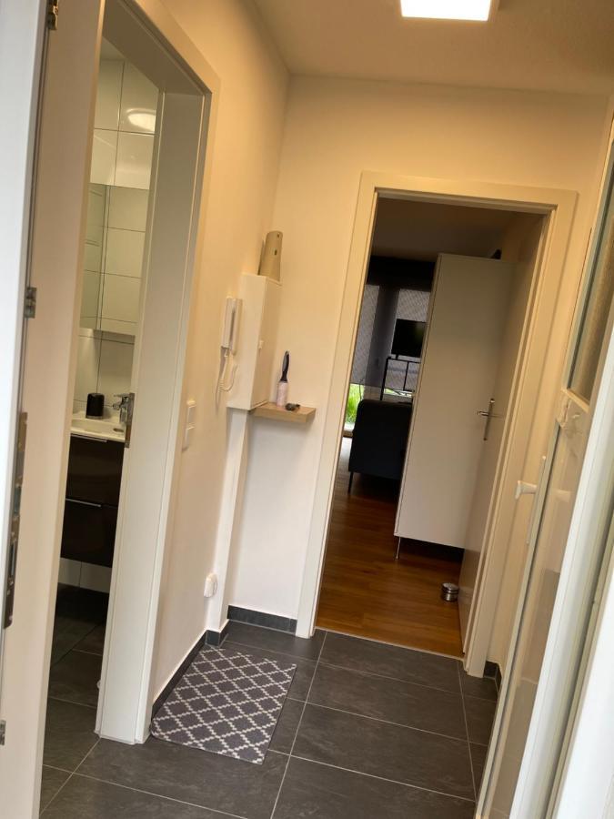 -Bella Casa- Central Studio Apartment Fürth Eksteriør bilde